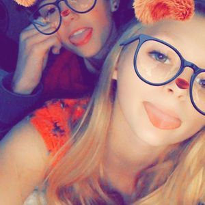 Meet your Posher, Jessy